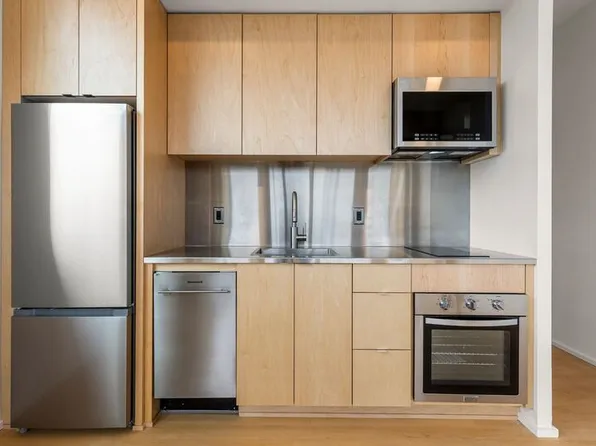 7480 N Delaware Ave, Portland, OR