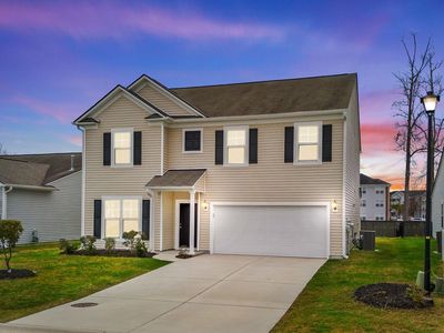 4096 Alvina Way, Myrtle Beach, SC, 29579