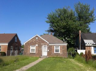 433 Taney St, Gary, IN 46404