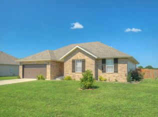 1006 S Ball Ct, Webb City, MO 64870