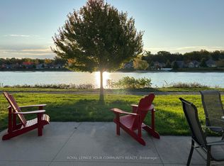 541 Stornoway St, Huron Kinloss, ON N2Z 0A4