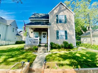 545 Curtis St NE, Grand Rapids, MI 49505