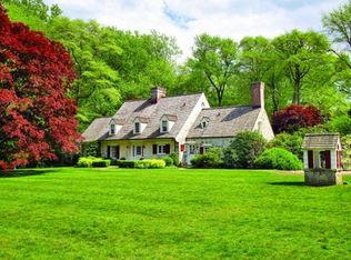 183 Leroy Ave, Darien, CT 06820