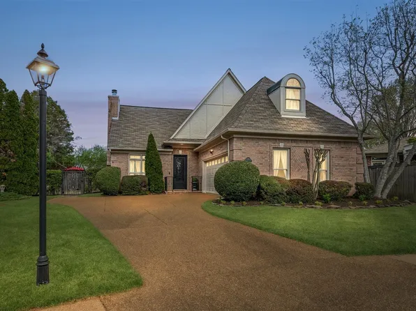 136 Garner Grove Cv, Collierville, TN 38017