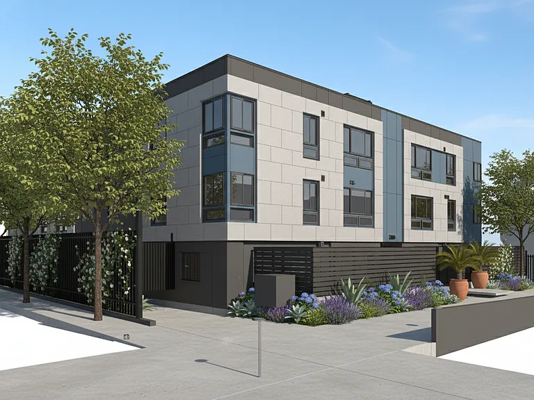 2330 Blake St — Photo 1