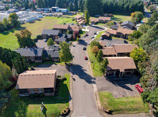 Orchard Court apartments, Salem, OR 97303