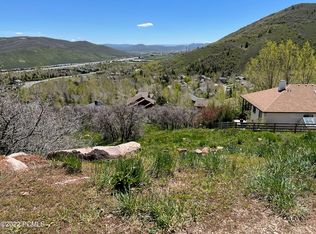 7944 N Gambel Dr #22, Park City, UT 84098