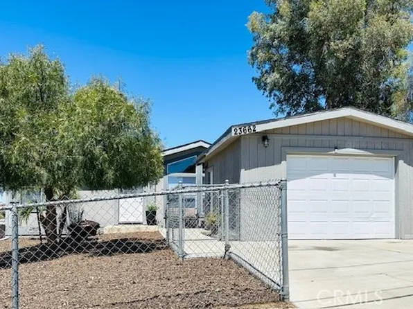 23662 Mount Vernon Pl, Canyon Lake, CA 92587