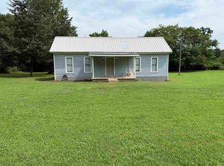 1602 Riverpoint Rd, Clarksville, AR 72830