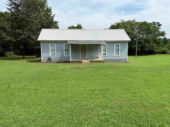 1602 Riverpoint Rd, Clarksville, AR 72830