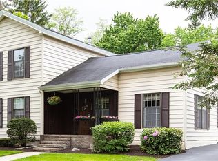 109 Lincoln Ave, Mexico, NY 13114