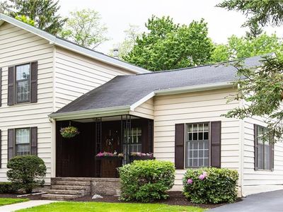 109 Lincoln Ave, Mexico, NY, 13114