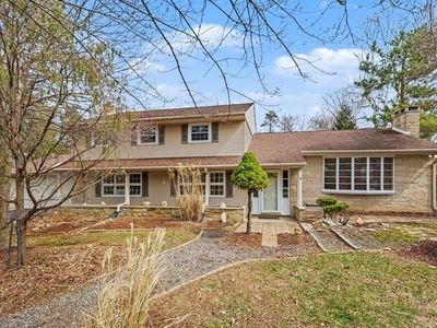 5029 Harriett Dr, Jackson, MI, 49203