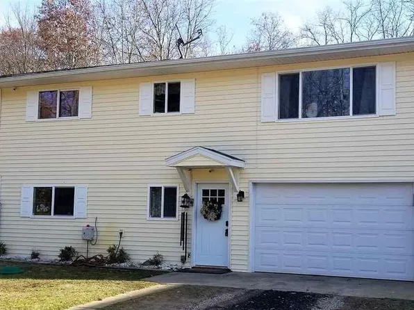 117 Ambler Dr, Brooklyn, MI 49230