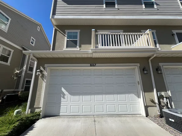 807 E 975 N, Layton, UT 84041
