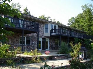 170 Belle Cove Pl, Mountain Home, AR 72653