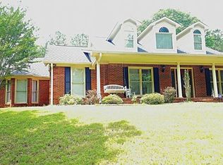 5409 River Oak Way, Phenix City, AL 36867