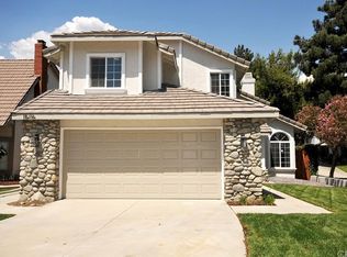 11606 Pinnacle Peak Ct, Rancho Cucamonga, CA 91737