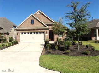 42 Canterborough Pl, Tomball, TX 77375