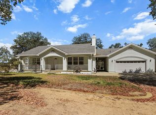 13725 Gas Point Rd, Igo, CA 96047