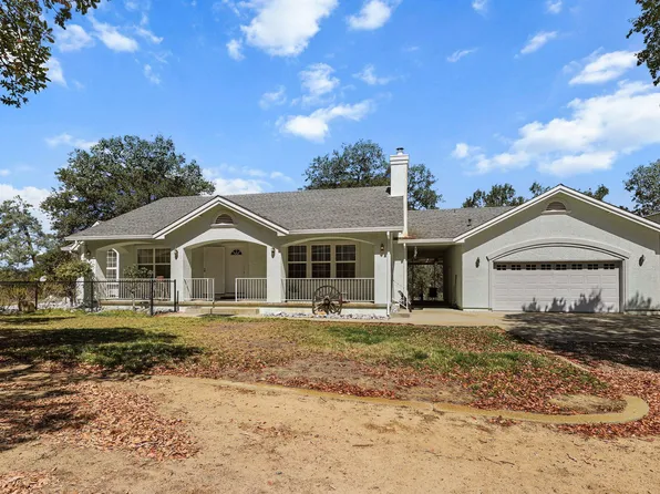 13725 Gas Point Rd, Igo, CA 96047