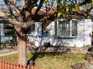 761 Lincoln St, Santa Clara, CA 95050