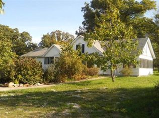3346 New Hope Rd, Fordland, MO 65652