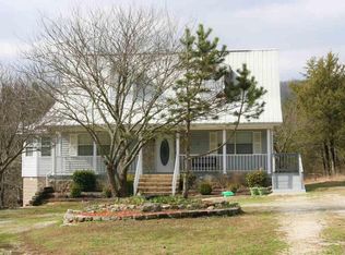 12865 Highway 9, Mountain View, AR 72560