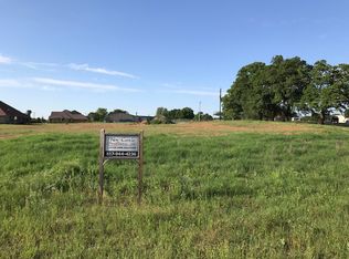 6286 Davis Rd, Fort Worth, TX 76140