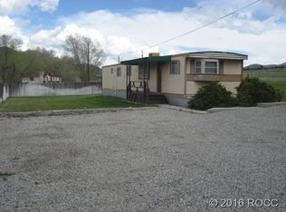 7006 County Road 109, Salida, CO 81201