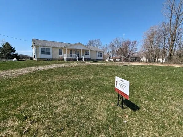12100 Silver Lake Hwy, Brooklyn, MI 49230