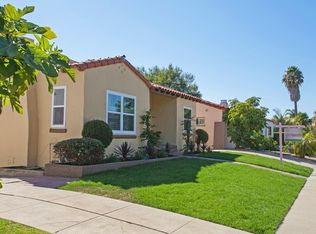 3457 Cooper St, San Diego, CA 92104