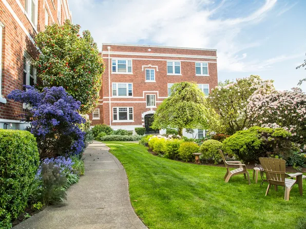 The Roy Vue Apartments, 615 Bellevue Ave E APT 308, Seattle, WA 98102