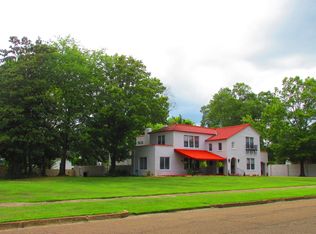 108 7th St S, Amory, MS 38821