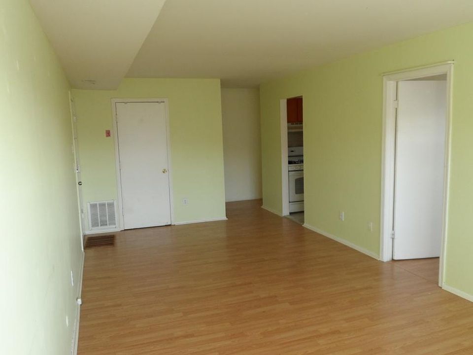 Living Room - large and sunny