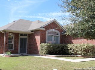 3521 Enchanted Farm, Schertz, TX 78154