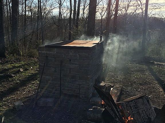 2nd image of 1670 Sams Creek Rd