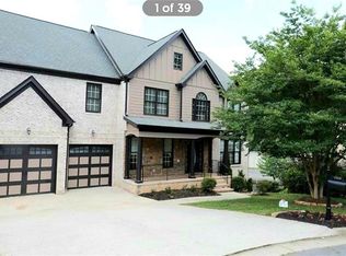 3306 Chastain Ridge Dr, Marietta, GA 30066