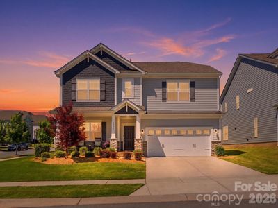 1032 Argentium Way, Waxhaw, NC, 28173