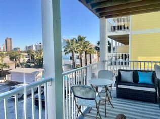 17214 Front Beach Rd #CU-1-10, Panama City Beach, FL 32413