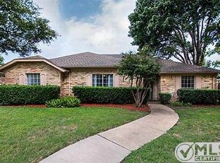 2306 Winterstone Dr, Plano, TX 75023