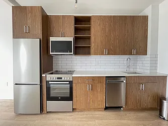 Rented by Dream Space Realty