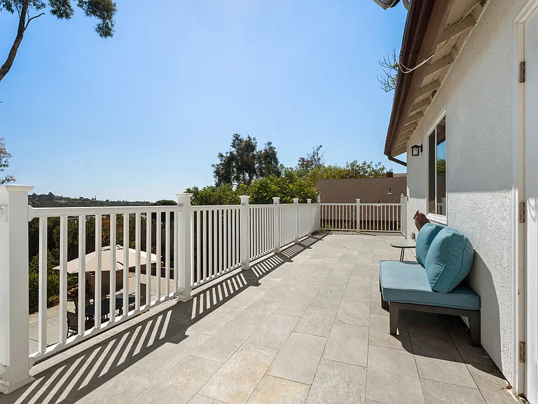 Outdoor space for everyone!