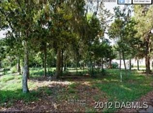 29 Sugar Mill Ln S, Flagler Beach, FL 32136