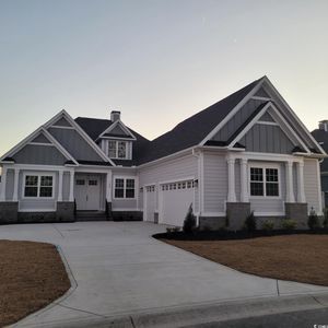 125 Grey Moss Rd., Murrells Inlet, SC, 29576