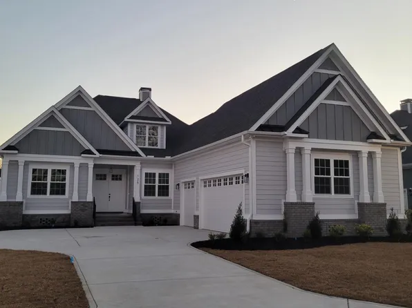 125 Grey Moss Rd., Murrells Inlet, SC 29576