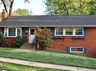 7919 Ellet Rd, Springfield, VA 22151