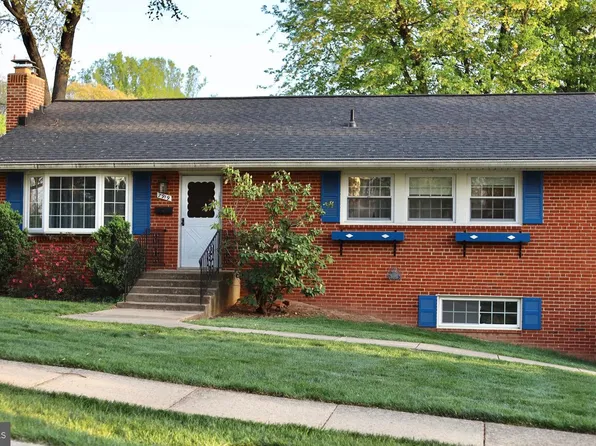 7919 Ellet Rd, Springfield, VA 22151