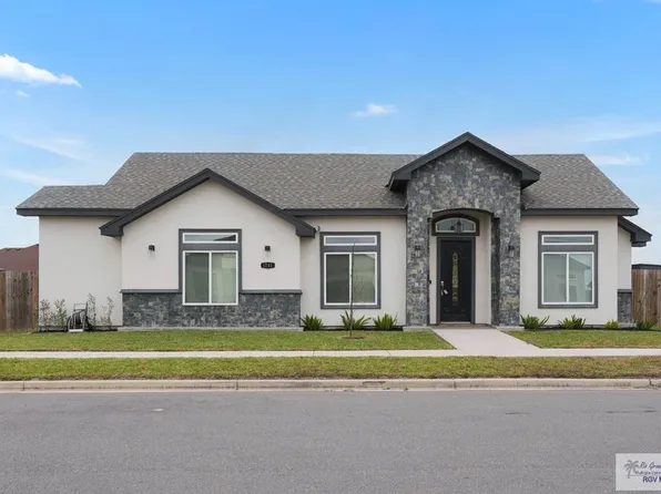 1701 Castillo St, Brownsville, TX 78526