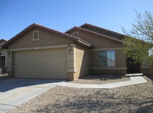 3005 S 257th Dr, Buckeye, AZ 85326